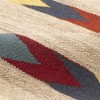 El Dokuma Kilim Fars 152465 - 71 × 218