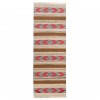 El Dokuma Kilim Fars 152464 - 75 × 216