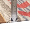 El Dokuma Kilim Fars 152464 - 75 × 216