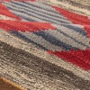 El Dokuma Kilim Fars 152464 - 75 × 216