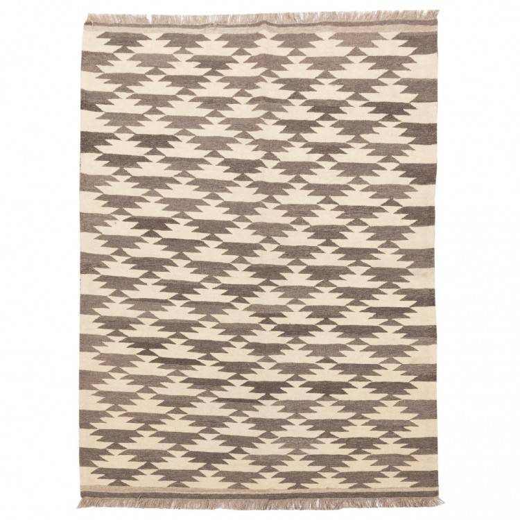 Kilim persan Fars fait main Réf ID 152463 - 141 × 185