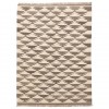 El Dokuma Kilim Fars 152463 - 141 × 185