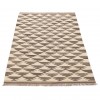 El Dokuma Kilim Fars 152463 - 141 × 185