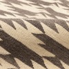 El Dokuma Kilim Fars 152463 - 141 × 185