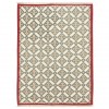 El Dokuma Kilim Fars 152462 - 156 × 206