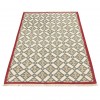 El Dokuma Kilim Fars 152462 - 156 × 206