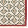 El Dokuma Kilim Fars 152462 - 156 × 206