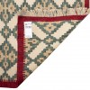 El Dokuma Kilim Fars 152462 - 156 × 206