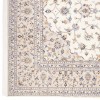 Tapis persan Kashan fait main Réf ID 152531 - 202 × 293