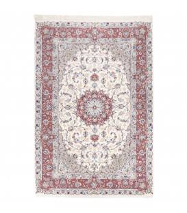 喀山 伊朗手工地毯 代码 152532