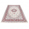 Tapis persan Kashan fait main Réf ID 152532 - 203 × 300