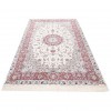 Tapis persan Kashan fait main Réf ID 152532 - 203 × 300