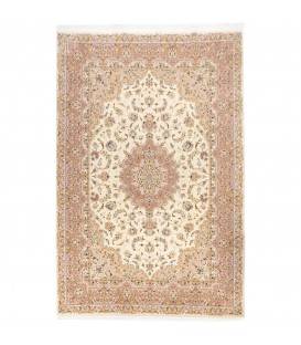 喀山 伊朗手工地毯 代码 152533