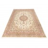 Tapis persan Kashan fait main Réf ID 152533 - 205 × 300