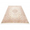 Tapis persan Kashan fait main Réf ID 152533 - 205 × 300