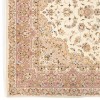 Tapis persan Kashan fait main Réf ID 152533 - 205 × 300