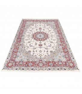 喀山 伊朗手工地毯 代码 152534