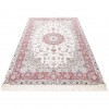 Tapis persan Kashan fait main Réf ID 152534 - 203 × 301