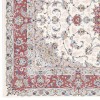 Tapis persan Kashan fait main Réf ID 152534 - 203 × 301