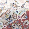 Tapis persan Kashan fait main Réf ID 152534 - 203 × 301