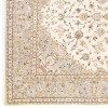 Tapis persan Kashan fait main Réf ID 152535 - 200 × 307