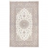 Tapis persan Kashan fait main Réf ID 152536 - 190 × 295