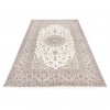 Tapis persan Kashan fait main Réf ID 152536 - 190 × 295