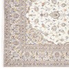 Tapis persan Kashan fait main Réf ID 152536 - 190 × 295