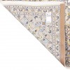 Tapis persan Kashan fait main Réf ID 152536 - 190 × 295