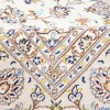 Tapis persan Kashan fait main Réf ID 152536 - 190 × 295