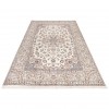 Tapis persan Yazd fait main Réf ID 152537 - 198 × 304