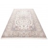 Tapis persan Yazd fait main Réf ID 152537 - 198 × 304