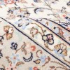 Tapis persan Yazd fait main Réf ID 152537 - 198 × 304