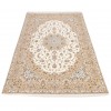 Tapis persan Kashan fait main Réf ID 152538 - 203 × 309