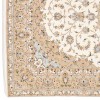 Tapis persan Kashan fait main Réf ID 152538 - 203 × 309