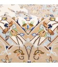 Kashan Alfombera Persa  Ref 152538