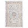 Tapis persan Kashan fait main Réf ID 152539 - 195 × 298