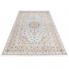 Tapis persan Kashan fait main Réf ID 152539 - 195 × 298