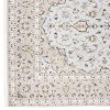 Tapis persan Kashan fait main Réf ID 152539 - 195 × 298