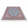 Tapis persan Yazd fait main Réf ID 152540 - 200 × 250