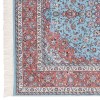 Tapis persan Yazd fait main Réf ID 152541 - 200 × 250