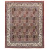 比尔詹德 伊朗手工地毯 代码 152543