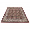 Tapis persan Mud Birjand fait main Réf ID 152543 - 245 × 293