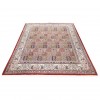 Tapis persan Mud Birjand fait main Réf ID 152543 - 245 × 293