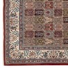 Tapis persan Mud Birjand fait main Réf ID 152543 - 245 × 293