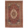 巴赫蒂亚里 伊朗手工地毯 代码 152544