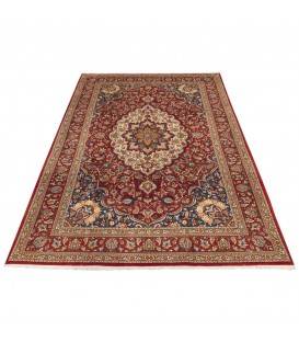 Tapis persan Bakhtiari fait main Réf ID 152544 - 200 × 300