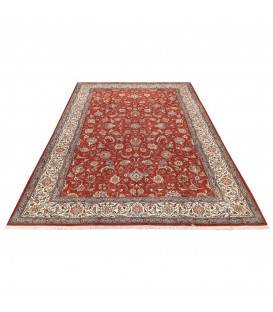 Tapis persan Arak fait main Réf ID 152545 - 208 × 291