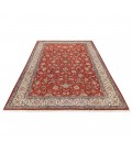 Handgeknüpfter Arak Teppich. Ziffer 152545