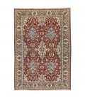 Yazd Rug Ref 152546